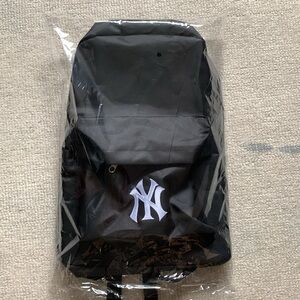 Yankee Backpack - Game promo limited edition giveaway